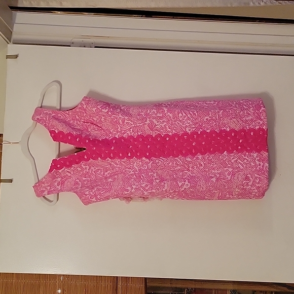 Lilly Pulitzer Dresses & Skirts - Ladies Lilly Pulitzer Dress